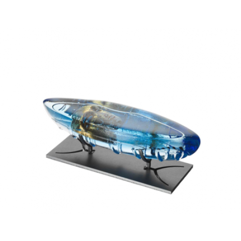 BLUE BOAT -16 BV LTD 200