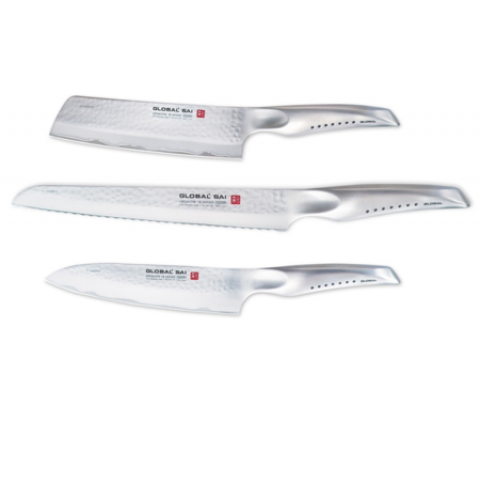 Knivsset Global SAI x 3