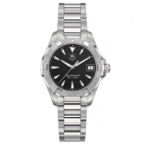 Tag Heur Aquaracer, Damur