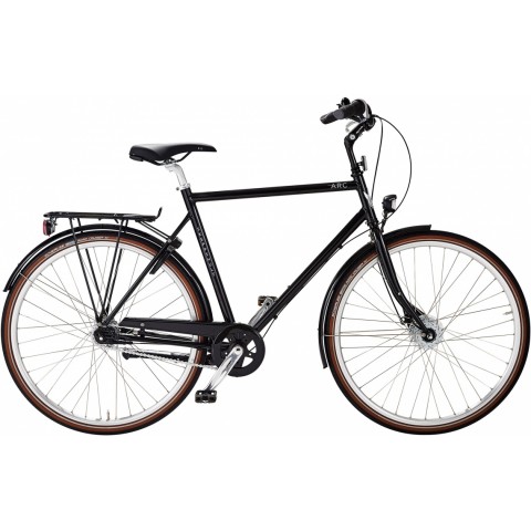 Skeppshult Herrcykel ARC Premium 