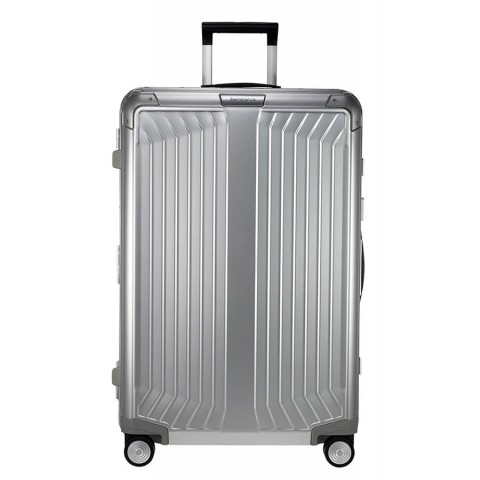 Lite-Box Alu Resväska med 4 hjul 76cm 