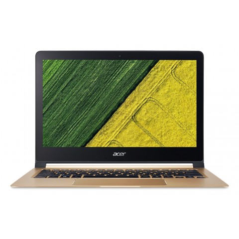ACER SWIFT 7 SF713-51 13.3" SIGNATURE BÄRBAR DATOR