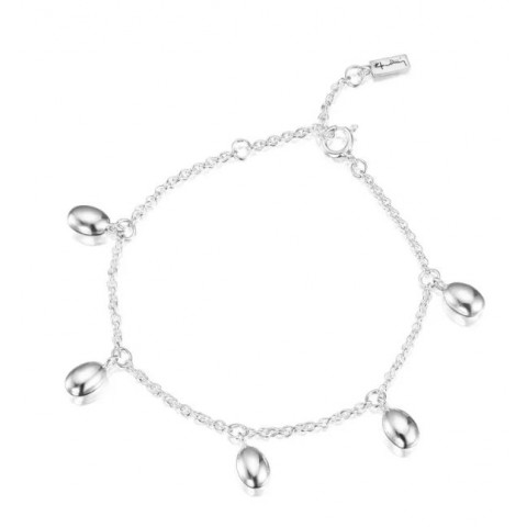 Love Beads Plain Armband