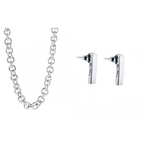 HALSBAND & ÖRHÄNGE, EFVA ATTLING