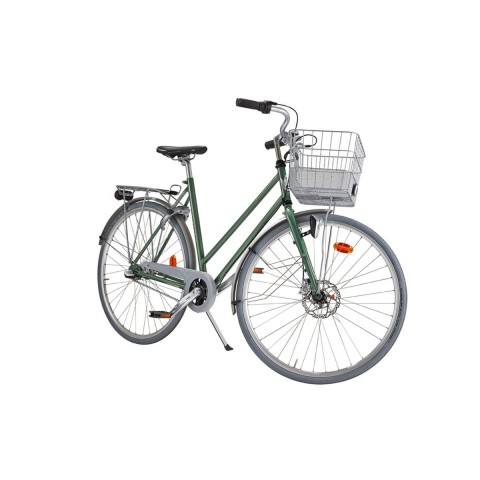 Skeppshult, Favorit, Grön