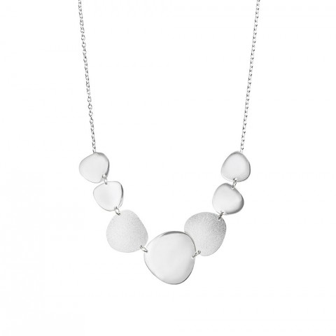 Moon Garden, Halsband 