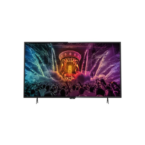 Philips 49" 4K UHD Smart TV 
