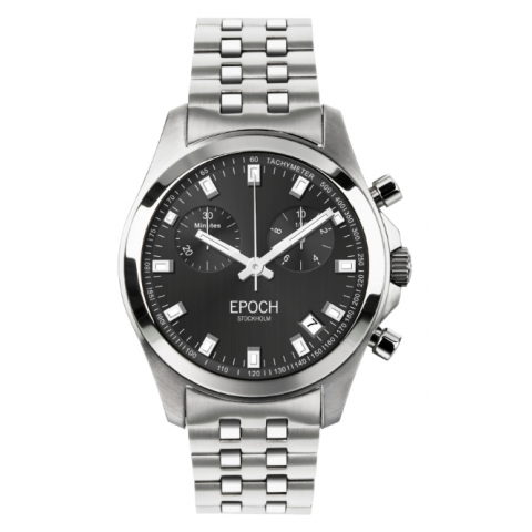 Epoch, stålur herr