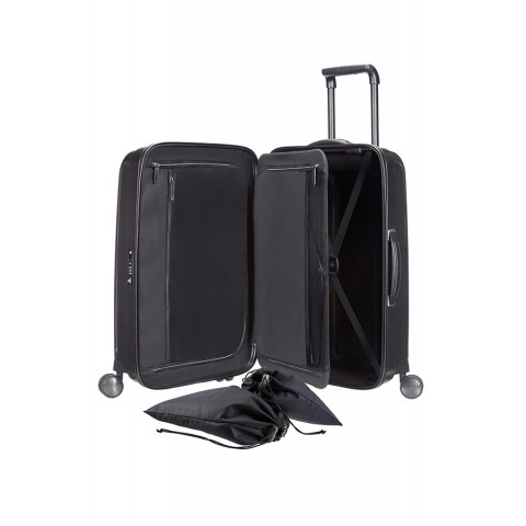 Resväska Samsonite, Lite-Cube DLX