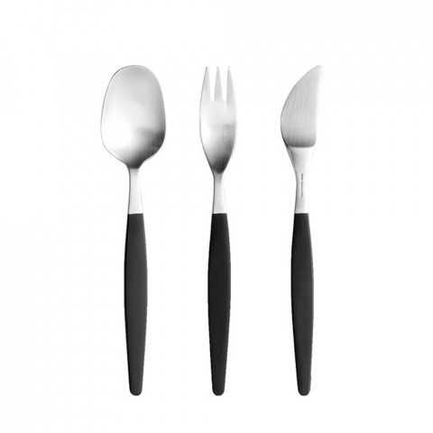 Bestick, Focus de Luxe, 12-delar