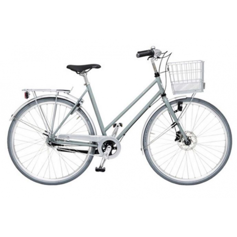 Skeppshult Favorit 7-växlad, dam  