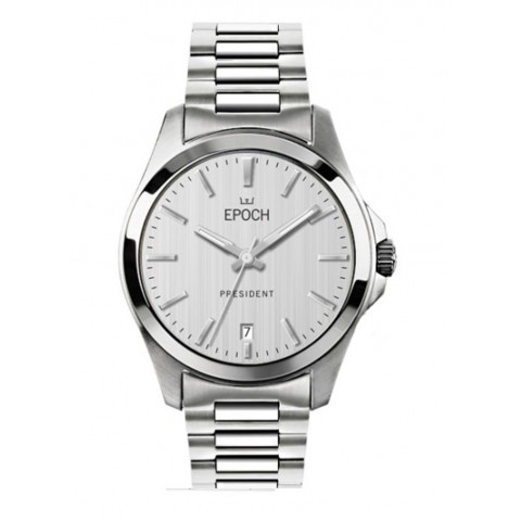 Epoch President, herrur 