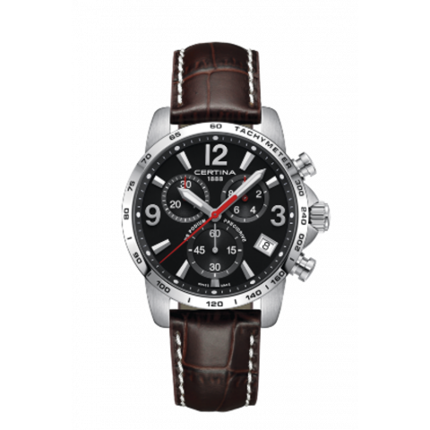 DS Podium 41 mm, herr