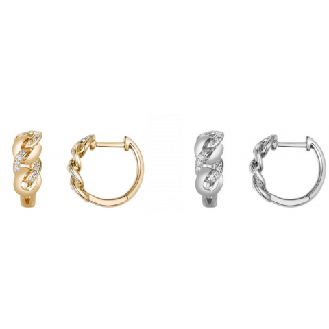 Briljantcreol fläta, Emma Engelbert