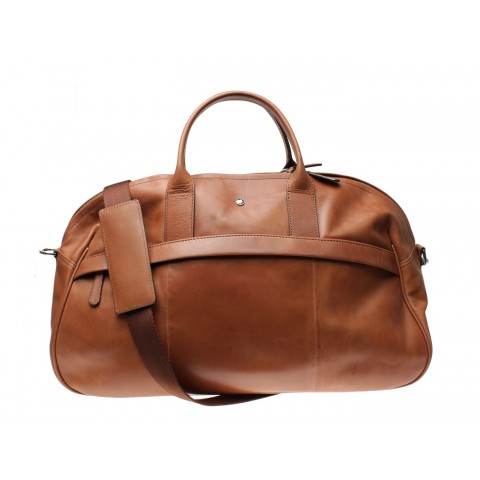 Weekendbag Paddington, brun