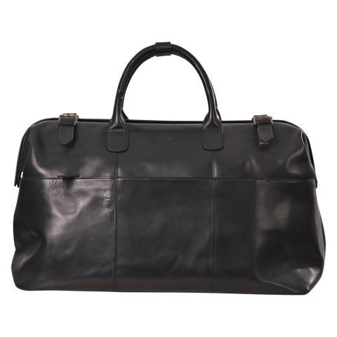 Weekendbag, Oscar Jacobson