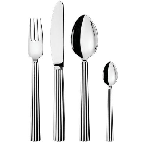 Bestick Bernadotte, Georg Jensen