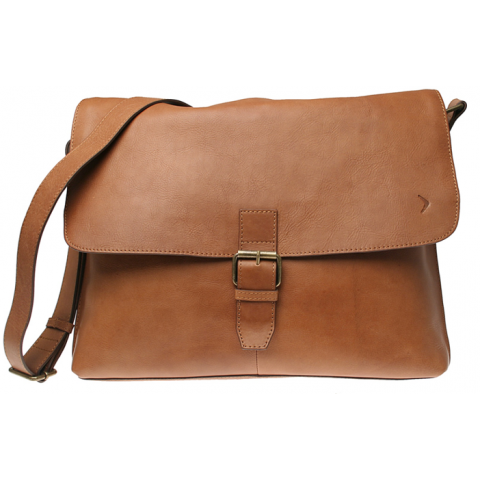 Läderbag, Boomerang