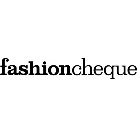 Presentkort Fashioncheque 