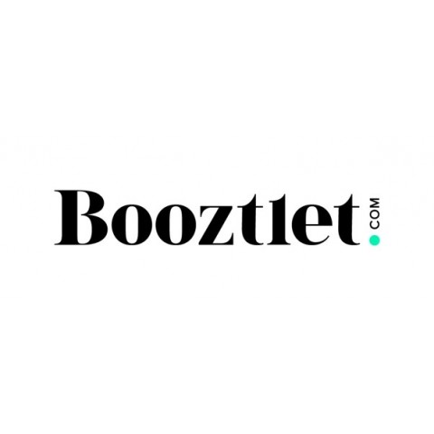 Presentkort Booztlet
