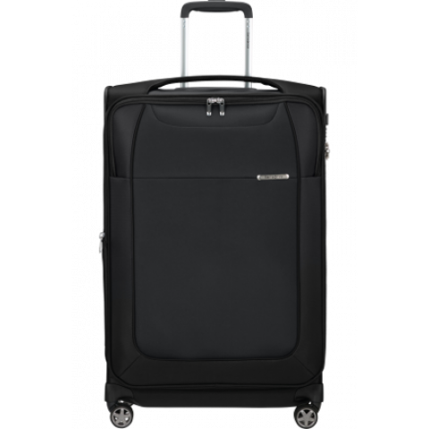 RESVÄSKA D´LITE 4 hjul