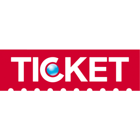 Presentkort Ticket