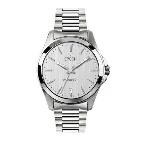 EPOCH STÅLUR, HERRUR