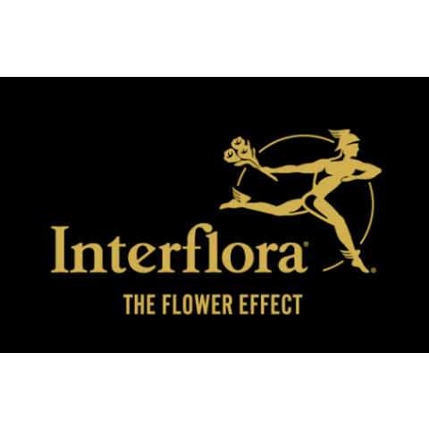 PRESENTKORT INTERFLORA