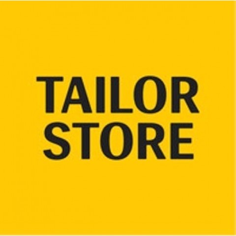 Presentkort Tailor Store