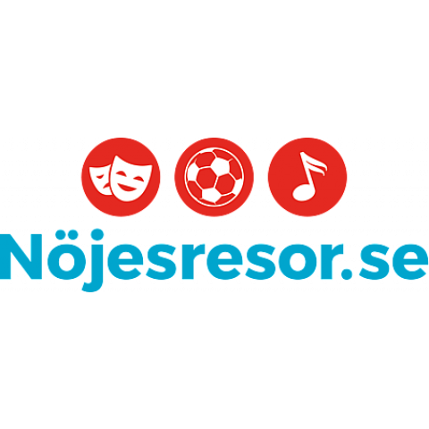 Presentkort Nöjesresor