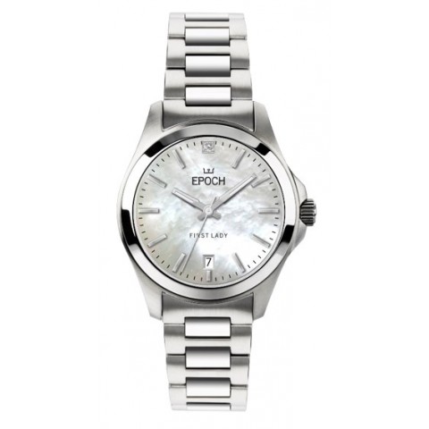 EPOCH FIRST LADY, BRILJANT, DAMUR