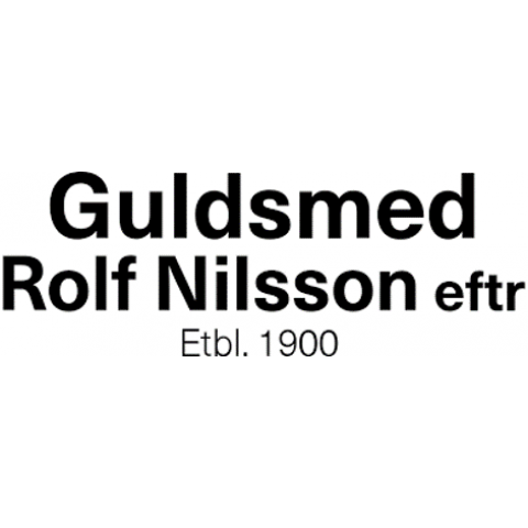 Presentkort Guldsmed Rolf Nilsson