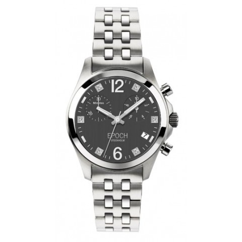 EPOCH FIRST LADY, CHRONO, DAMUR