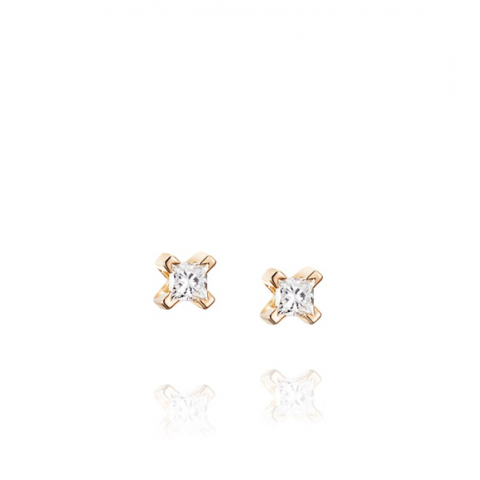 EFVA ATTLING DOLCE VITA PRINCESS EAR