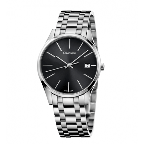 Calvin Klein Time, dam