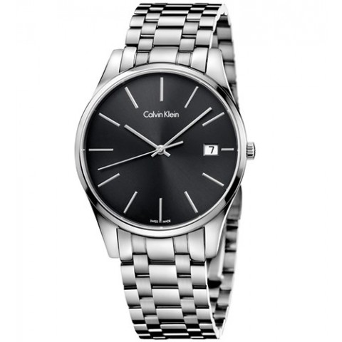 Calvin Klein Time, herr