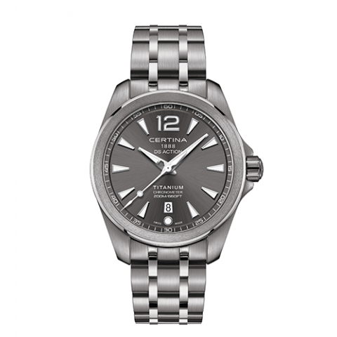 Certina DS Action 