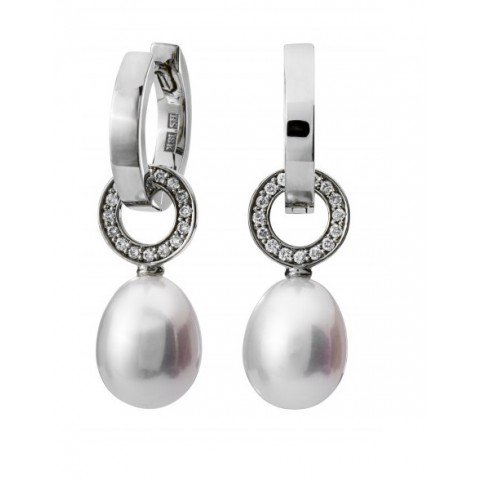 Kombinationscreol Vitguld