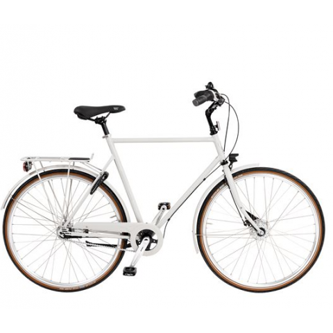 SKEPPSHULT STIL PREMIUM 7-VÄXLAD HERR 