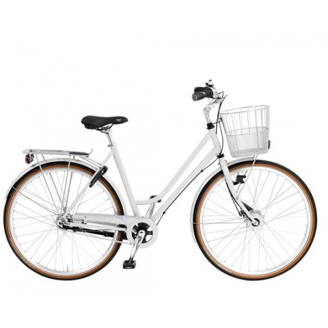 SKEPPSHULT STIL PREMIUM 7-VÄXLAD DAM