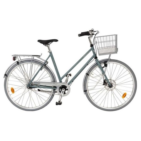 SKEPPSHULT FAVORIT 7-VÄXLAD DAM