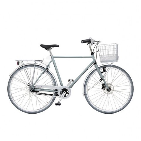 SKEPPSHULT FAVORIT 7-VÄXLAD HERR 