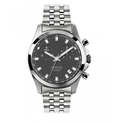 Epoch President, Herrur Chronograf