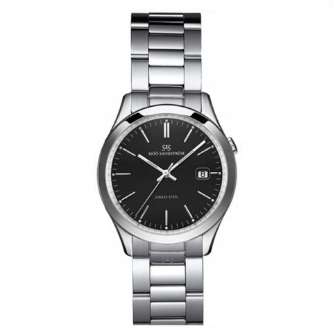 SJÖÖ SANDSTRÖM JUBILEE SVART, DAM 