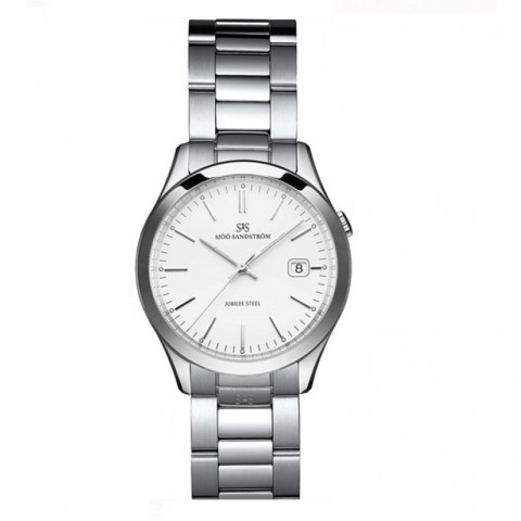 SJÖÖ SANDSTRÖM JUBILEE VIT, DAM