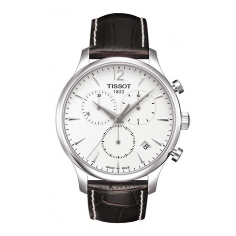 TISSOT, HERRUR