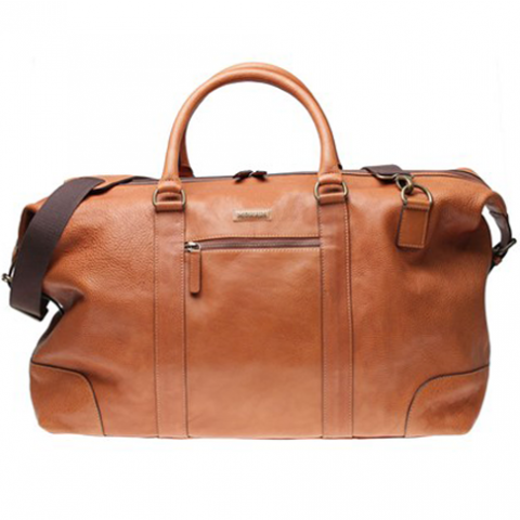 WEEKENDVÄSKA, MORRIS 