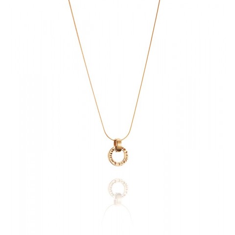 The Ring Ring, Amor Vincit Omnia - EFVA ATTLING 