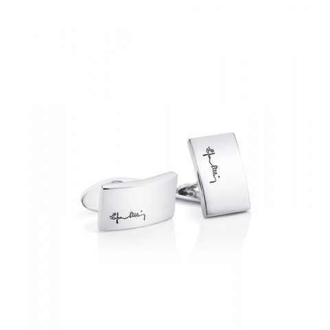 Rectangular Cufflinks - EFVA ATTLING 