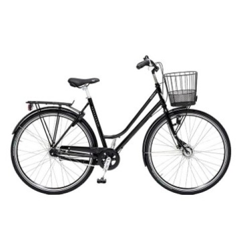 Skeppshult Favorit 7-växlad, dam  